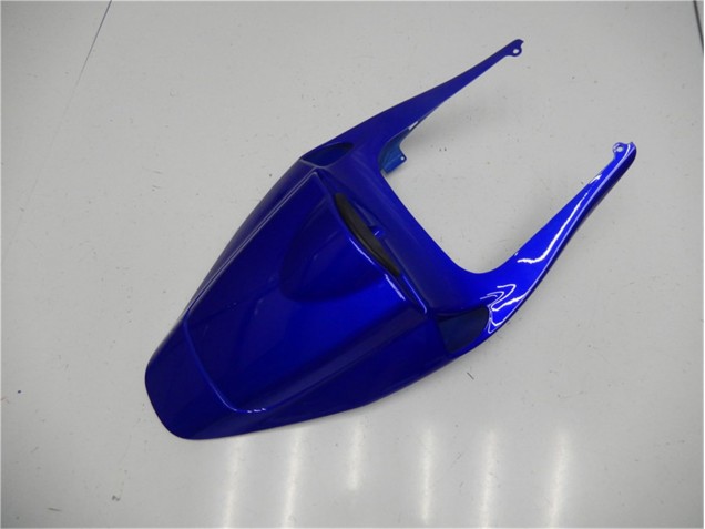 Azul Negro Kits Completo Carenado Moto Honda CBR 600 RR 05-06 Azul Negro Kits Completo Carenado Moto Honda CBR 600 RR 05-06