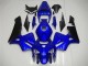 Azul Negro Kits Completo Carenado Moto Honda CBR 600 RR 05-06 Azul Negro Kits Completo Carenado Moto Honda CBR 600 RR 05-06