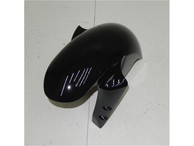 Azul Negro Plata Carenado Moto Yamaha R1 04-06 Azul Negro Plata Carenado Moto Yamaha R1 04-06