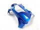 Azul Plástica Moto Kawasaki EX250 08-12 Azul Plástica Moto Kawasaki EX250 08-12