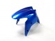 Azul Plástica Moto Kawasaki EX250 08-12 Azul Plástica Moto Kawasaki EX250 08-12