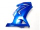 Azul Plástica Moto Kawasaki EX250 08-12 Azul Plástica Moto Kawasaki EX250 08-12