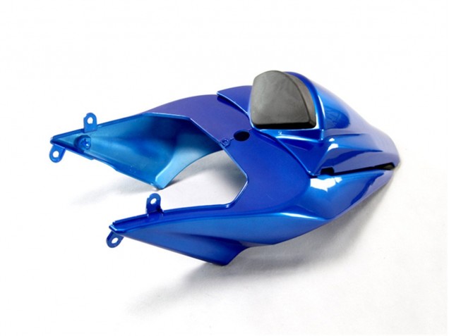 Azul Plástica Moto Kawasaki EX250 08-12 Azul Plástica Moto Kawasaki EX250 08-12