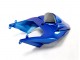Azul Plástica Moto Kawasaki EX250 08-12 Azul Plástica Moto Kawasaki EX250 08-12