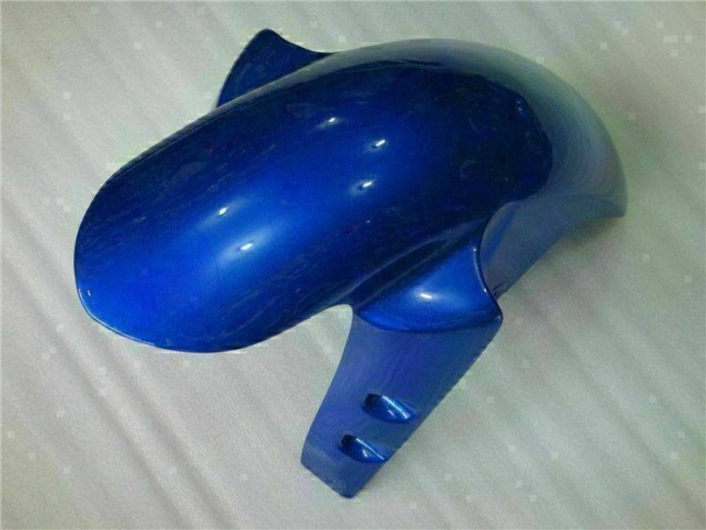 Azul Plástica Moto Yamaha R1 07-08 Azul Plástica Moto Yamaha R1 07-08