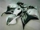 Blanco ABS Kits Carenado Moto Honda CBR 600 RR 09-12 Blanco ABS Kits Carenado Moto Honda CBR 600 RR 09-12