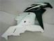 Blanco ABS Kits Carenado Moto Honda CBR 600 RR 09-12 Blanco ABS Kits Carenado Moto Honda CBR 600 RR 09-12