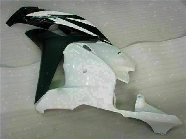 Blanco ABS Kits Carenado Moto Honda CBR 600 RR 09-12 Blanco ABS Kits Carenado Moto Honda CBR 600 RR 09-12