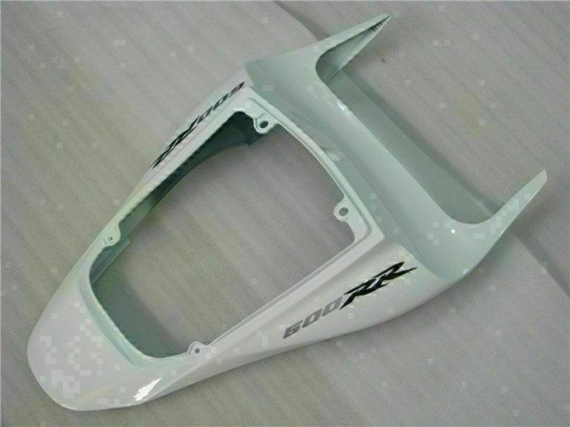 Blanco ABS Kits Carenado Moto Honda CBR 600 RR 09-12 Blanco ABS Kits Carenado Moto Honda CBR 600 RR 09-12