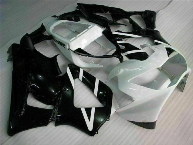 Blanco ABS Kits Carenado Moto Honda CBR 900 RR 929RR 00-01 Blanco ABS Kits Carenado Moto Honda CBR 900 RR 929RR 00-01