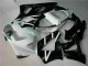 Blanco ABS Kits Carenado Moto Honda CBR 900 RR 929RR 00-01 Blanco ABS Kits Carenado Moto Honda CBR 900 RR 929RR 00-01