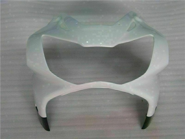 Blanco ABS Kits Carenado Moto Honda CBR 900 RR 929RR 00-01 Blanco ABS Kits Carenado Moto Honda CBR 900 RR 929RR 00-01