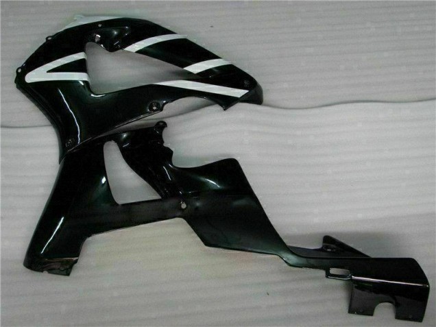 Blanco ABS Kits Carenado Moto Honda CBR 900 RR 929RR 00-01 Blanco ABS Kits Carenado Moto Honda CBR 900 RR 929RR 00-01