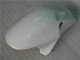 Blanco ABS Kits Carenado Moto Honda CBR 900 RR 929RR 00-01 Blanco ABS Kits Carenado Moto Honda CBR 900 RR 929RR 00-01