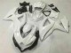 Blanco ABS Kits Carenado Moto Suzuki GSXR 600 / 750 K8 08-10 Blanco ABS Kits Carenado Moto Suzuki GSXR 600 / 750 K8 08-10