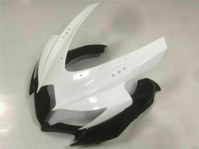 Blanco ABS Kits Carenado Moto Suzuki GSXR 600 / 750 K8 08-10 Blanco ABS Kits Carenado Moto Suzuki GSXR 600 / 750 K8 08-10