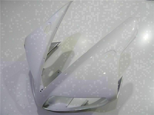 Blanco ABS Kits Carenado Moto Yamaha R1 02-03 Blanco ABS Kits Carenado Moto Yamaha R1 02-03