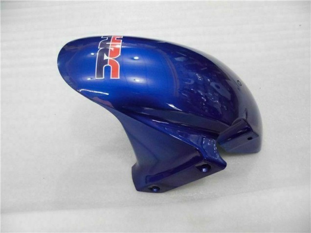 Blanco ABS Kits Carenados Moto Honda CBR 600 RR 03-04 Blanco ABS Kits Carenados Moto Honda CBR 600 RR 03-04