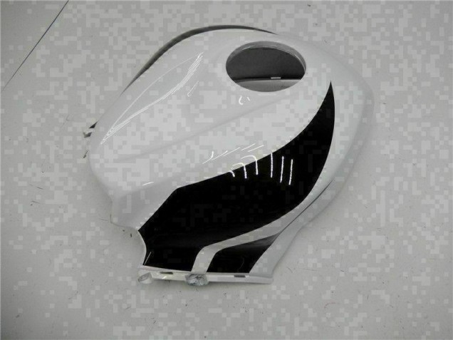 Blanco ABS Moto Plástica Honda CBR 600 RR 09-12