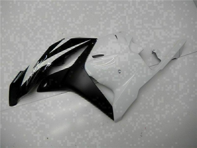 Blanco ABS Moto Plástica Honda CBR 600 RR 09-12