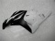 Blanco ABS Moto Plástica Honda CBR 600 RR 09-12