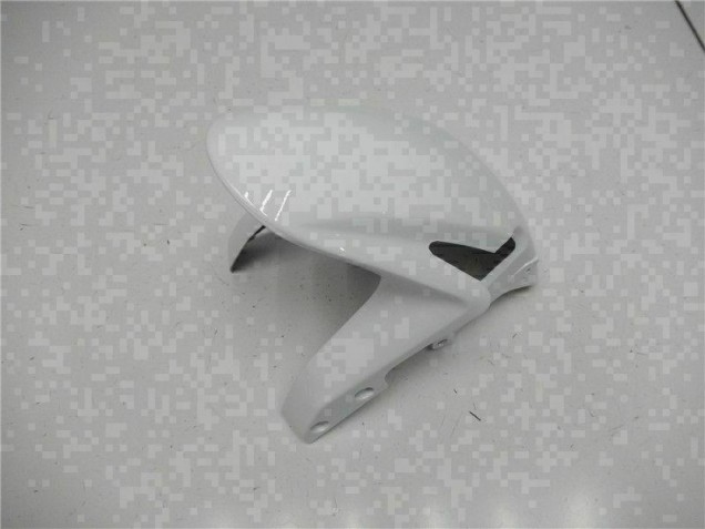 Blanco ABS Moto Plástica Honda CBR 600 RR 09-12
