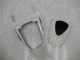 Blanco ABS Moto Plástica Honda CBR 600 RR 09-12