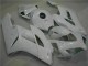 Blanco ABS Moto Plástico Honda CBR 1000 RR 04-05 Blanco ABS Moto Plástico Honda CBR 1000 RR 04-05