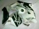 Blanco ABS Moto Plásticos Honda CBR 600 RR 03-04 Blanco ABS Moto Plásticos Honda CBR 600 RR 03-04