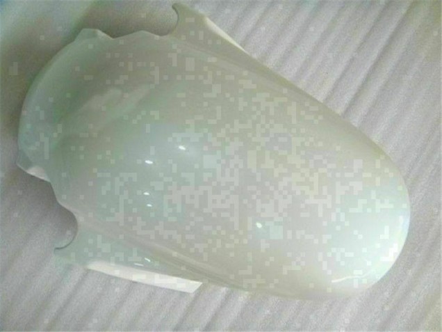 Blanco ABS Moto Plásticos Honda CBR 600 RR 03-04 Blanco ABS Moto Plásticos Honda CBR 600 RR 03-04