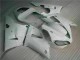 Blanco ABS Moto Plásticos Yamaha R1 00-01 Blanco ABS Moto Plásticos Yamaha R1 00-01