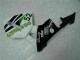 Blanco Amarillo Verde 52 Carenado Moto Honda CBR 600 RR 05-06 Blanco Amarillo Verde 52 Carenado Moto Honda CBR 600 RR 05-06