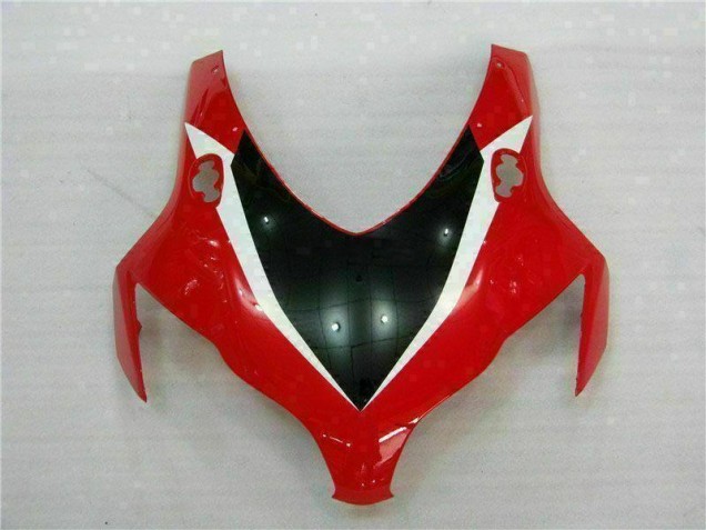 Blanco Azul ABS Moto Plástico Honda CBR 1000 RR 08-11 Blanco Azul ABS Moto Plástico Honda CBR 1000 RR 08-11