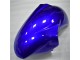Blanco Azul Carenado & Plástico Moto Yamaha R6 98-02