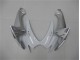 Blanco Azul Kit Carenado ABS Completo Suzuki GSXR 600 / 750 K6 06-07 Blanco Azul Kit Carenado ABS Completo Suzuki GSXR 600 / 750 K6 06-07