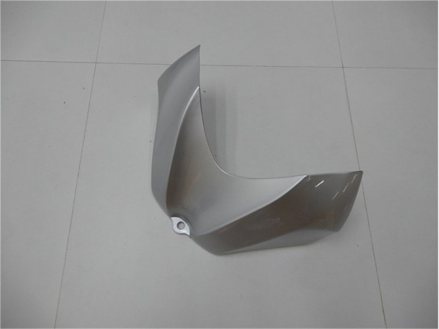 Blanco Azul Kit Carenado ABS Completo Suzuki GSXR 600 / 750 K6 06-07 Blanco Azul Kit Carenado ABS Completo Suzuki GSXR 600 / 750 K6 06-07