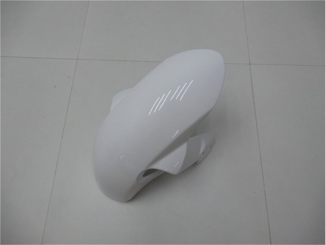 Blanco Azul Kit Carenado ABS Completo Suzuki GSXR 600 / 750 K6 06-07 Blanco Azul Kit Carenado ABS Completo Suzuki GSXR 600 / 750 K6 06-07