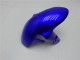 Blanco Azul Kit Completo Carenado Moto Suzuki GSXR 600 / 750 K8 08-10 Blanco Azul Kit Completo Carenado Moto Suzuki GSXR 600 / 750 K8 08-10
