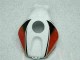 Blanco Azul Kits Completo Carenado Moto Honda CBR 600 RR 03-04 Blanco Azul Kits Completo Carenado Moto Honda CBR 600 RR 03-04