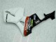 Blanco Azul Kits Completo Carenado Moto Honda CBR 600 RR 03-04 Blanco Azul Kits Completo Carenado Moto Honda CBR 600 RR 03-04