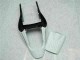 Blanco Azul Kits Completo Carenado Moto Honda CBR 600 RR 03-04 Blanco Azul Kits Completo Carenado Moto Honda CBR 600 RR 03-04