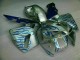 Blanco Azul Llama Carenado Moto Honda CBR 600 RR 05-06 Blanco Azul Llama Carenado Moto Honda CBR 600 RR 05-06