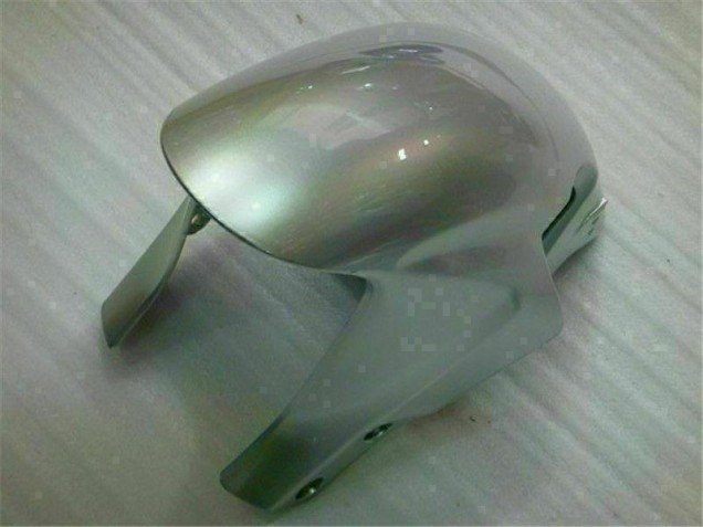 Blanco Azul Llama Carenado Moto Honda CBR 600 RR 05-06 Blanco Azul Llama Carenado Moto Honda CBR 600 RR 05-06