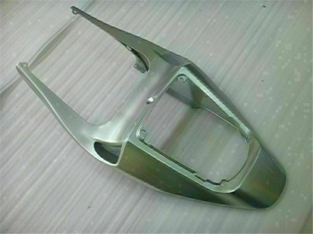 Blanco Azul Llama Carenado Moto Honda CBR 600 RR 05-06 Blanco Azul Llama Carenado Moto Honda CBR 600 RR 05-06