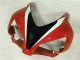 Blanco Azul Rojo Carenado Moto Honda CBR 1000 RR 04-05