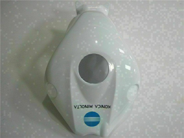 Blanco Carenado Moto Honda CBR 1000 RR 08-11 Blanco Carenado Moto Honda CBR 1000 RR 08-11