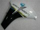 Blanco Carenado Moto Honda CBR 1000 RR 08-11 Blanco Carenado Moto Honda CBR 1000 RR 08-11