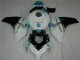 Blanco Carenado Moto Honda CBR 1000 RR 08-11 Blanco Carenado Moto Honda CBR 1000 RR 08-11