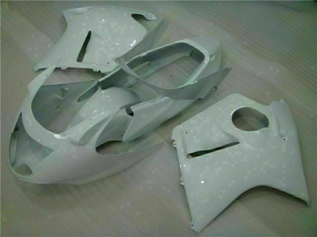 Blanco Carenado Moto Honda CBR 1100 XX 96-07 Blanco Carenado Moto Honda CBR 1100 XX 96-07
