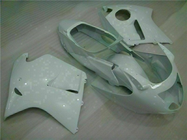 Blanco Carenado Moto Honda CBR 1100 XX 96-07 Blanco Carenado Moto Honda CBR 1100 XX 96-07